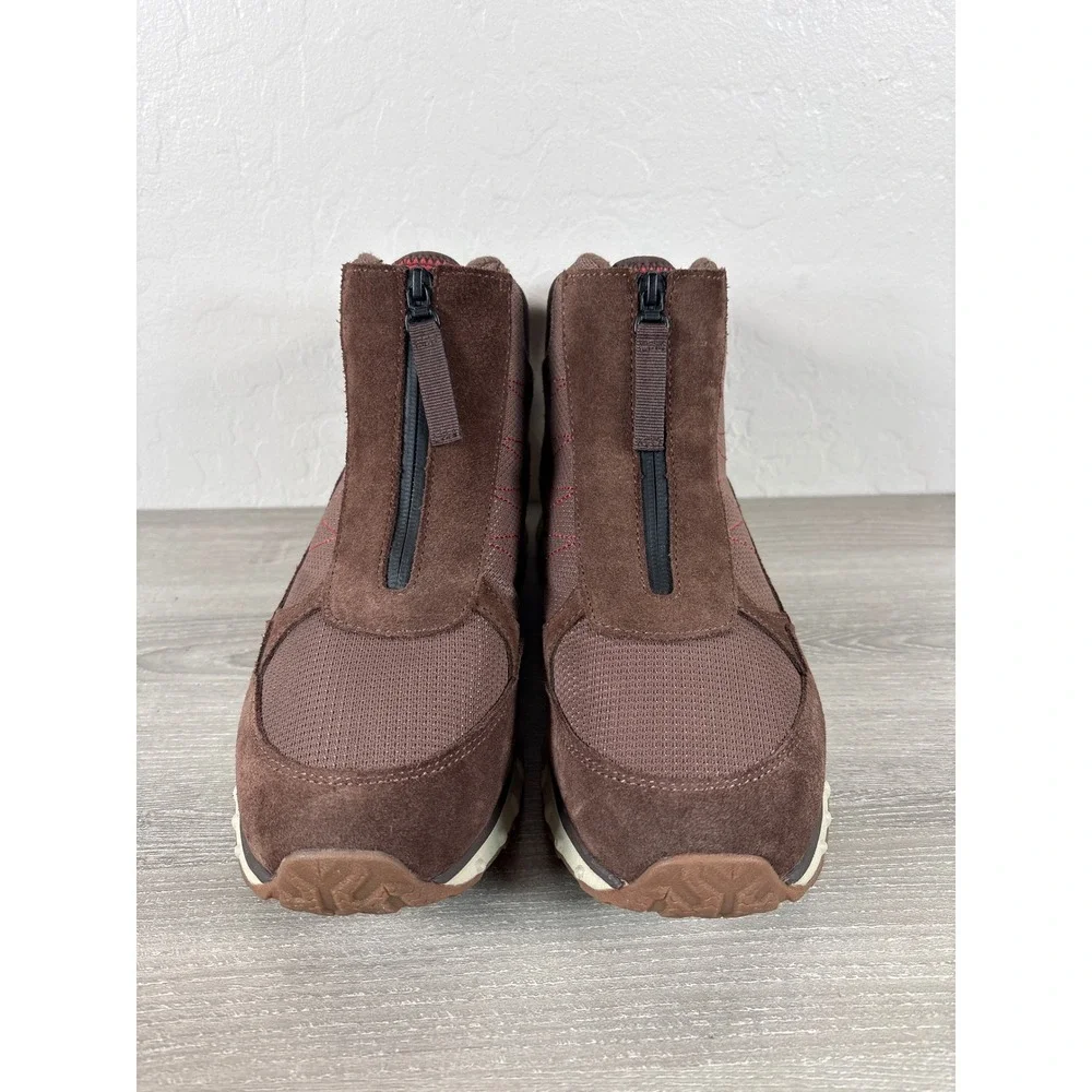 LL Bean Snow Sneaker 5